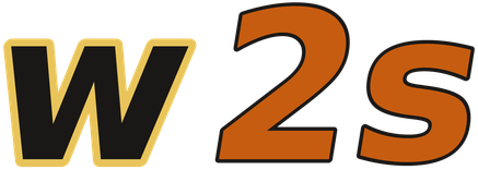 w2s logo