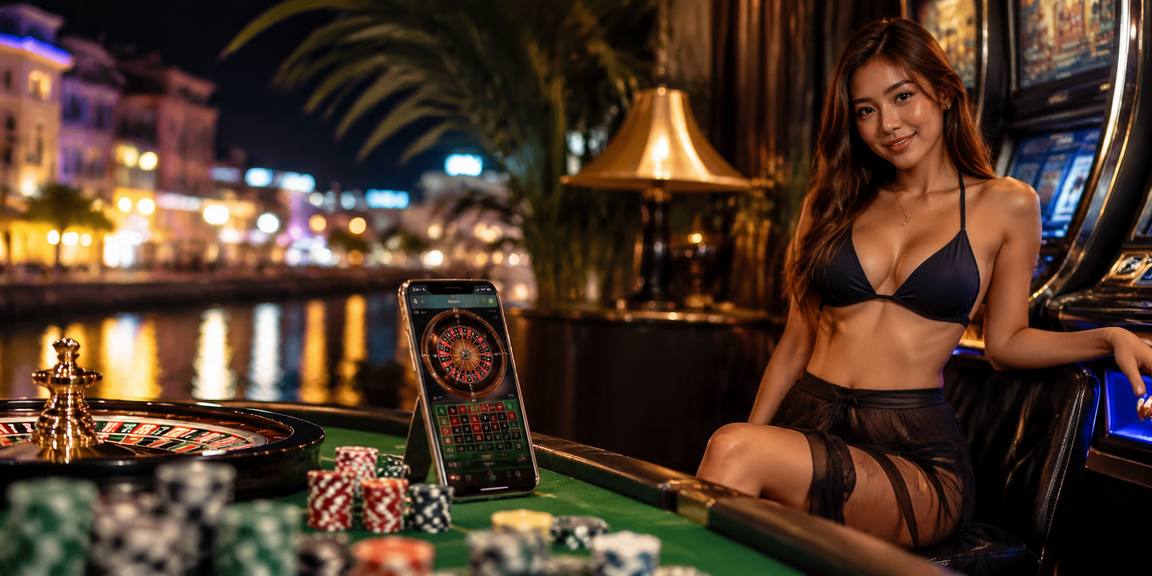 w2s mobile gaming